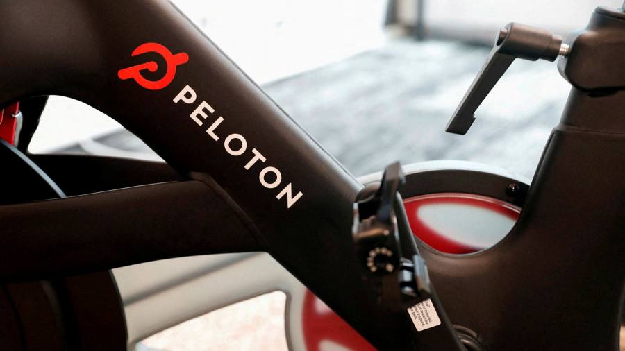 The president of New Peloton rejects the proposal to sell the company