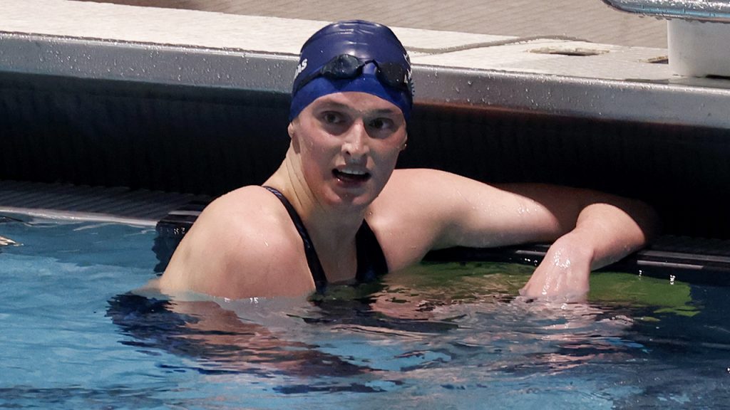 Leah Thomas of Pence wins 200 free games in the Ivy League, sets the record