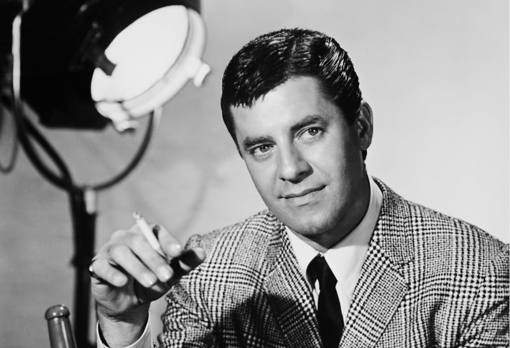 Actresses allege that Jerry Lewis was sexually harassed and assaulted - Deadline