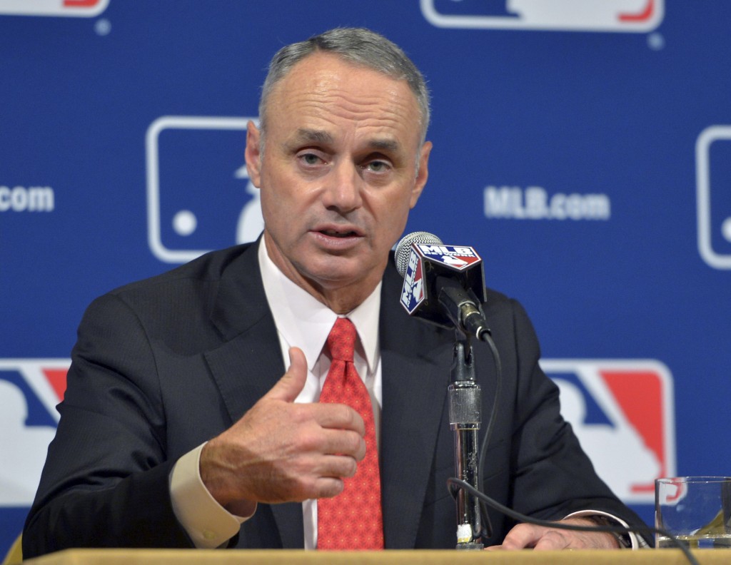 MLB once again states that regular season games will be canceled if CBA is not implemented by February 28