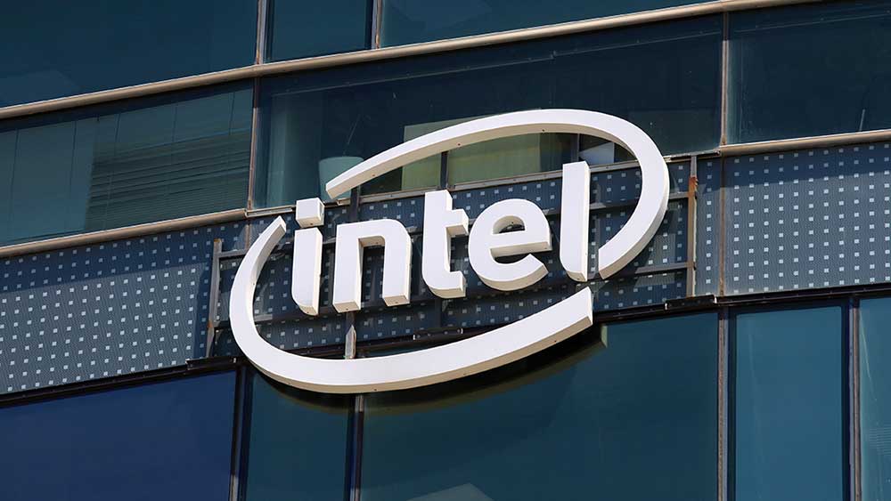 TSEM missiles over the purchase of Intel
