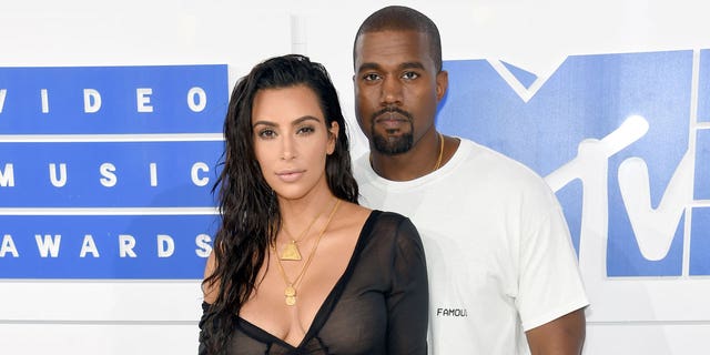 Kardashian filed for divorce from West in February 2021.