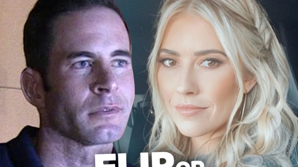 'Flip or Flop' ends exactly what Tarek El Moussa and Christina Hack wanted