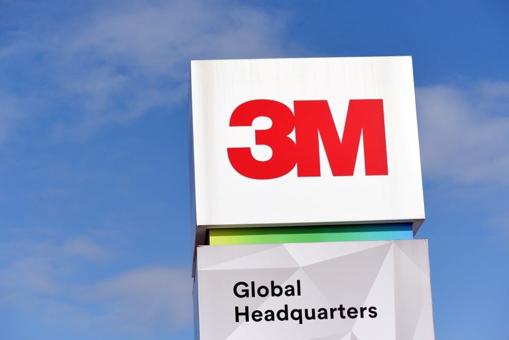 3M ordered to pay $50 million to a veteran in earplug case
