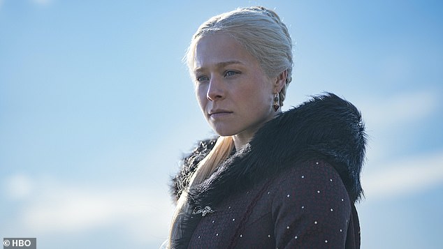 Update: HBO Chief Content Officer Casey Bloys recently offered some new updates on the Game Of Thrones spin-off in an interview with TV Line, alluding to the possibility of more spin-offs in the works;  Emma Darcy will play Princess Rhinera Targaryen