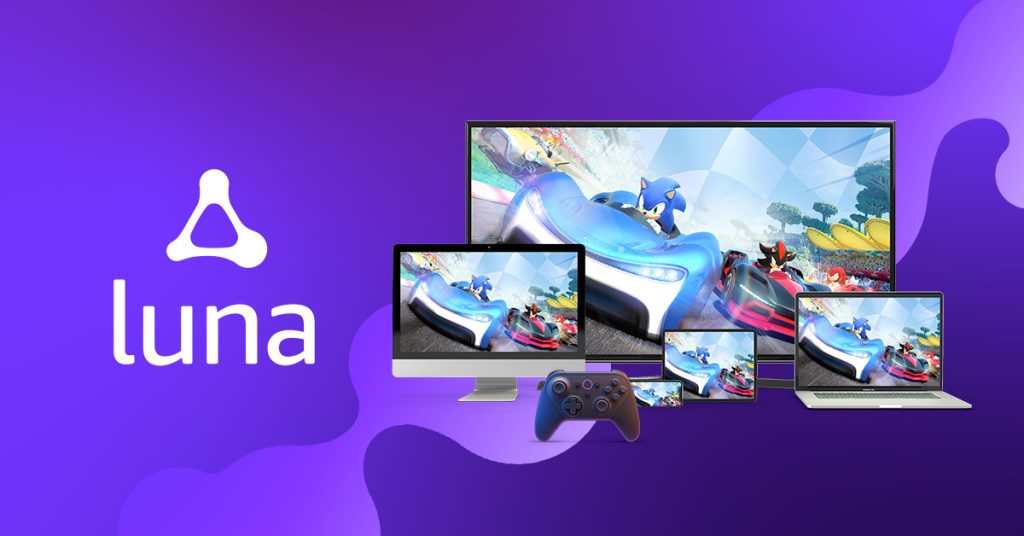 Amazon Luna is now available to US subscribers for $10 per month