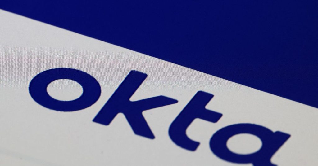 British police have arrested suspected Okta intruders