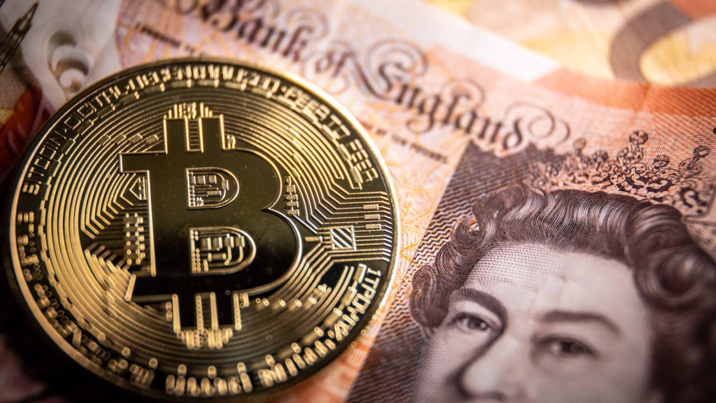 Cryptocurrency firms face UK boot as FCA registration deadline approaches