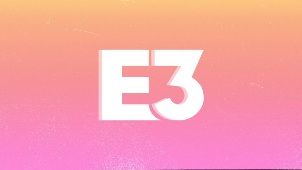 E3 2022 - Digital and Physical - Officially Canceled