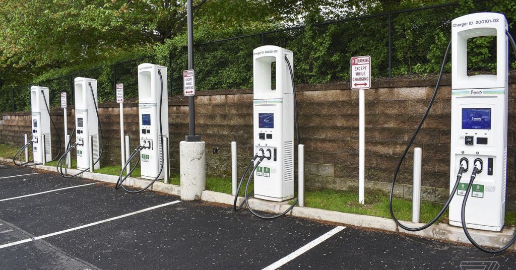Electric car prices can rise even with higher fuel prices
