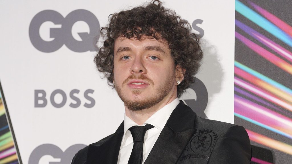 Jack Harlow to star in White Men Can't Jump Reboot - Deadline