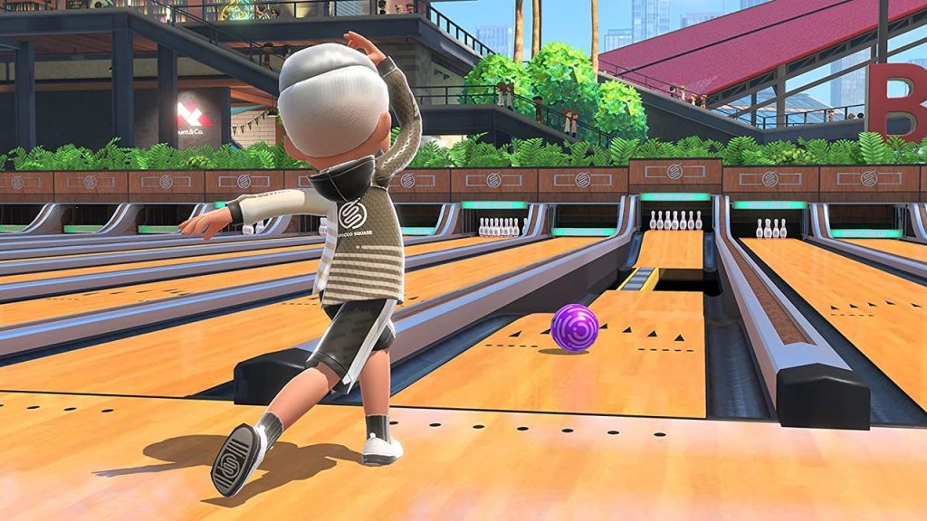 Nintendo Switch Sports: Here's What's Coming in Each Edition