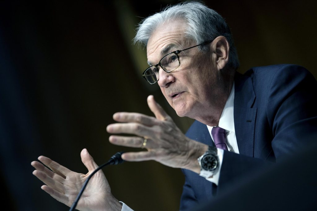 Powell expects to raise interest rates by a quarter point this month