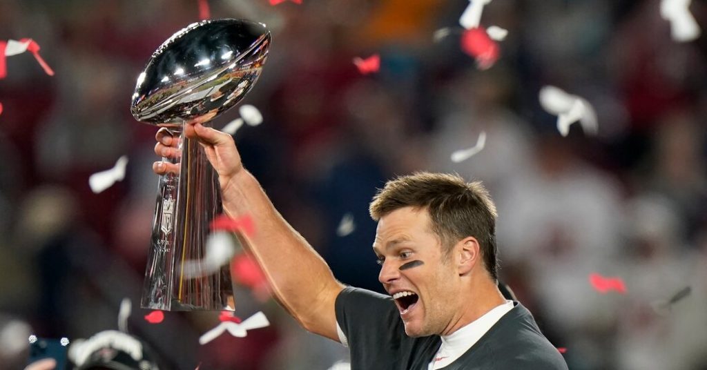 Tom Brady Ends Retirement And Will Return To Pirates