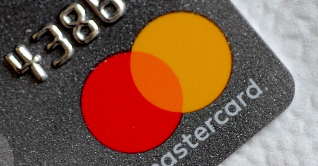 Visa and MasterCard block Russian financial institutions after sanctions