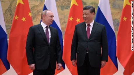 4 ways China quietly makes life more difficult for Russia