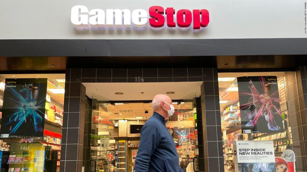 These GameStop traders struck gold. Then came the hard part.