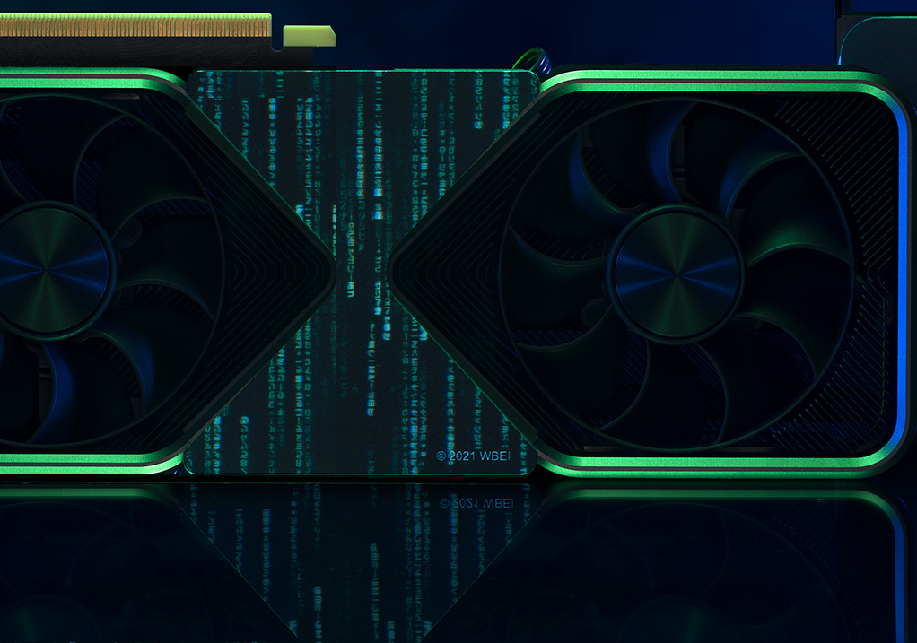 NVIDIA's Next-Gen Flagship GeForce Graphics Card Detailed: AD102 GPU, 24 GB & 21 Gbps Memory, Up To 600W TGP