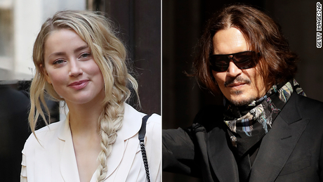 Johnny Depp and Amber Heard's court battle: What you need to know