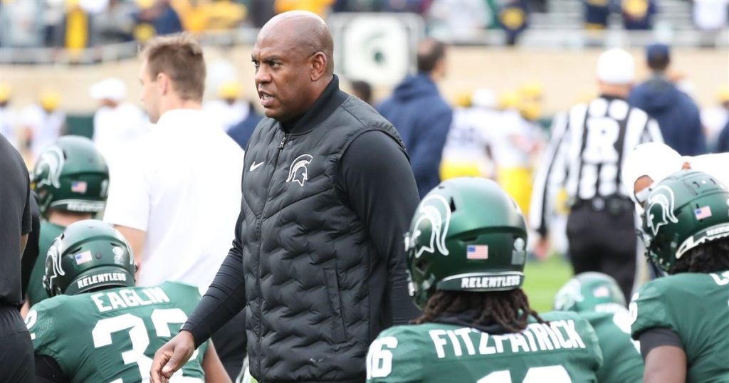 A look at Michigan State University's Unprecedented Spring Game Recruitment Weekend