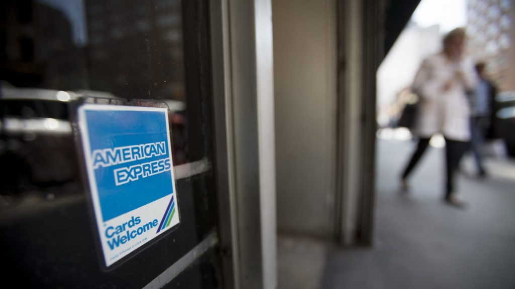 American Express, Verizon, Kimberly Clark and more