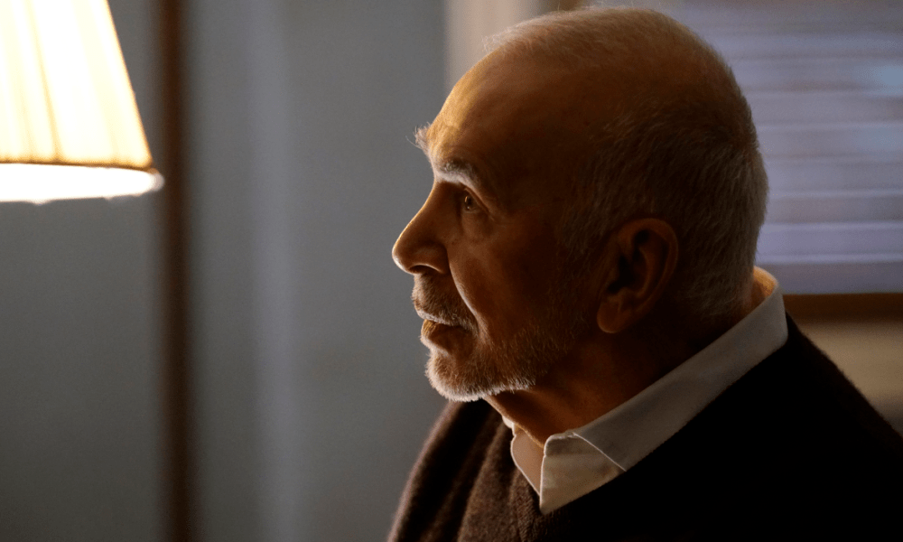 Frank Langella removed from 'The Fall of the House of Usher' after investigation into misconduct