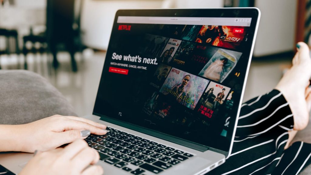 How to use Netflix secret codes to bypass the algorithm