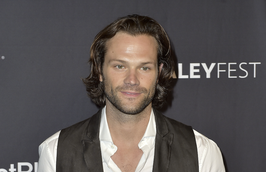 Jared Padalecki Provides Update On His Recovery After A Serious Car Accident - Deadline