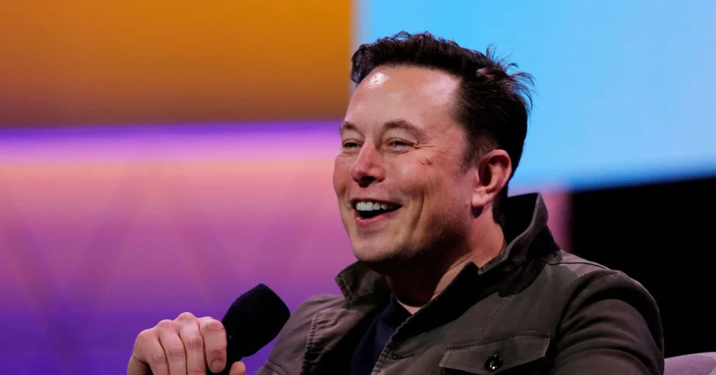 Musk takes 9% stake in Twitter to become the largest shareholder, and begins voting on the edit button