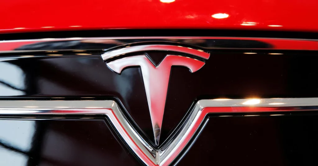 Tesla delivers record cars in the first quarter;  Production drops during China lockdown