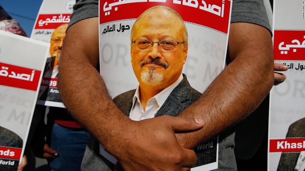 Turkish court approves transfer of Khashoggi murder suspects to Saudi Arabia