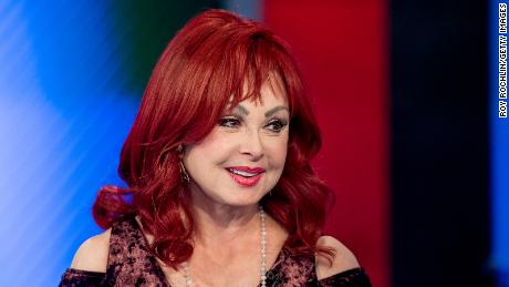 Country music legend Naomi Judd, half of The Judds, dies at 76