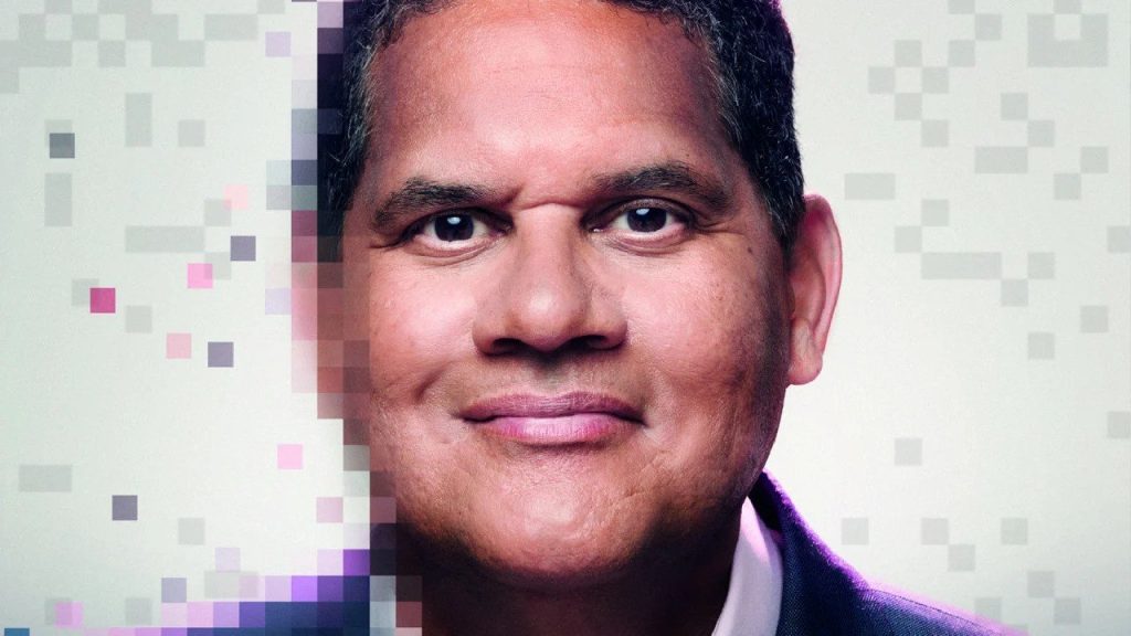 Reggie "hated" donkey conga and was worried that it might damage the DK brand
