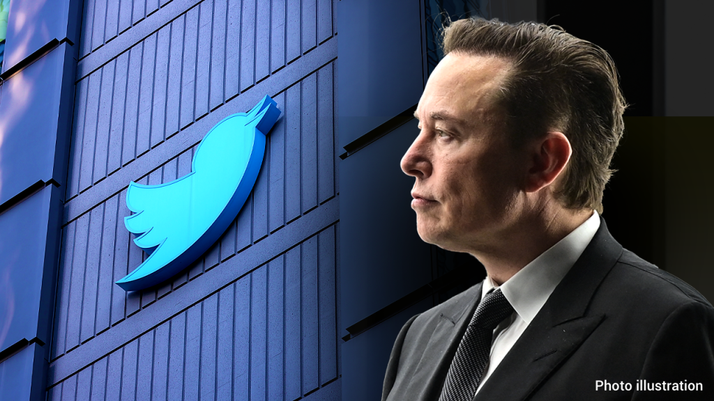 Musk says Twitter accused him of NDA violation after he tweeted the bot review process