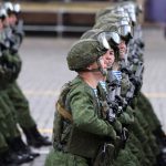 As Ukraine War Continues, Russia Removes Military Age Limits