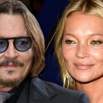 Johnny Depp and Kate Moss Dating Swirls Talk After Testifying in Court