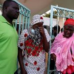 Senegal: A fire that killed 11 newborns in a Senegal hospital may have started due to a short circuit, says the minister