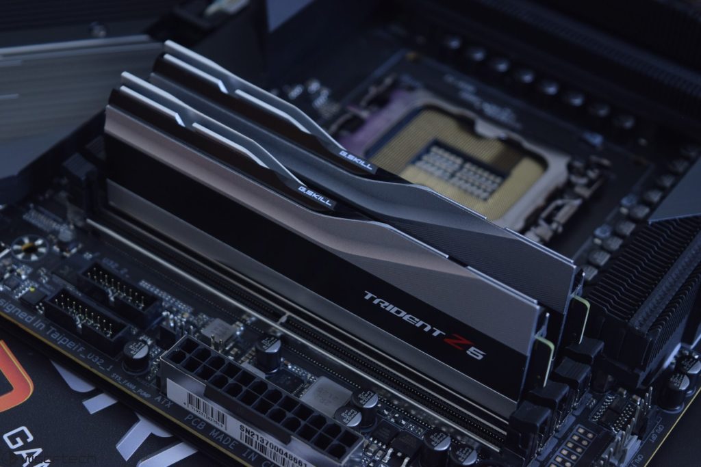 AMD Ryzen 7000 CPUs may have an advantage over Intel Raptor Lake DDR5 memory capabilities as the "native" speeds of 5200Mbps listed for the 13th generation
