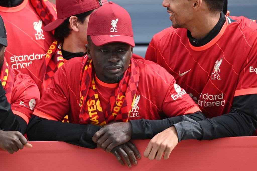 Mane leaves Liverpool: How did we get here, how much Bayern will have to pay, and what next