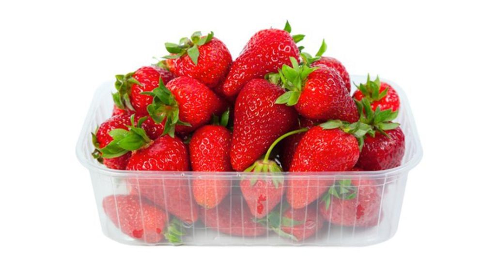 U.S. Food and Drug Administration investigation into an outbreak of hepatitis A potentially linked to fresh strawberries