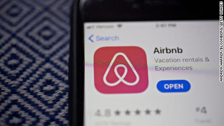 Airbnb is cracking down on partying during the summer holidays