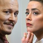 Amber Heard lawyers rest case as civil trial continues