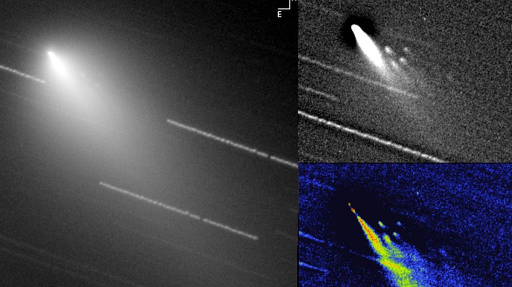 How to watch a potential Tau Hercules meteor storm online