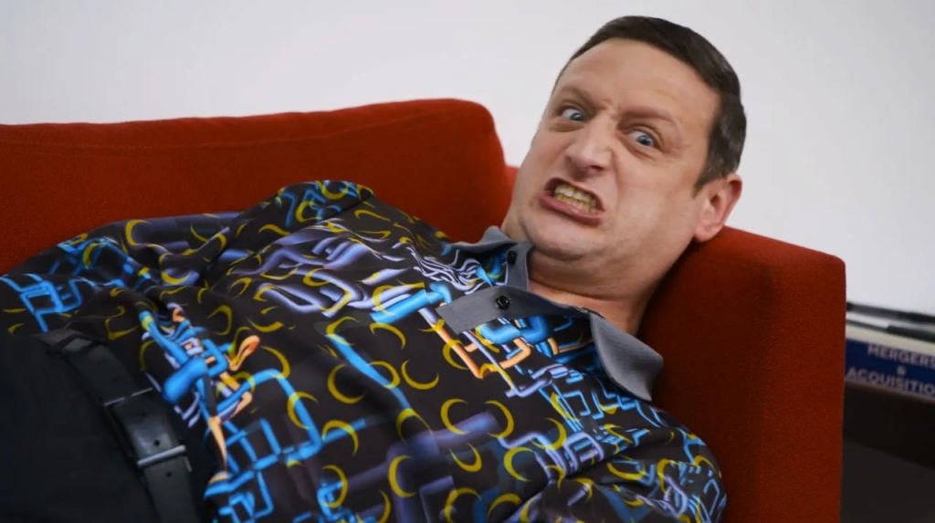 'I Think You Should Leave With Tim Robinson' All Over Again For Season 3