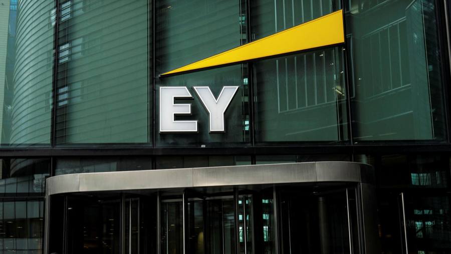 Inside EY's Dismantling Plan: Why It Could Radically Reshape The Big Four