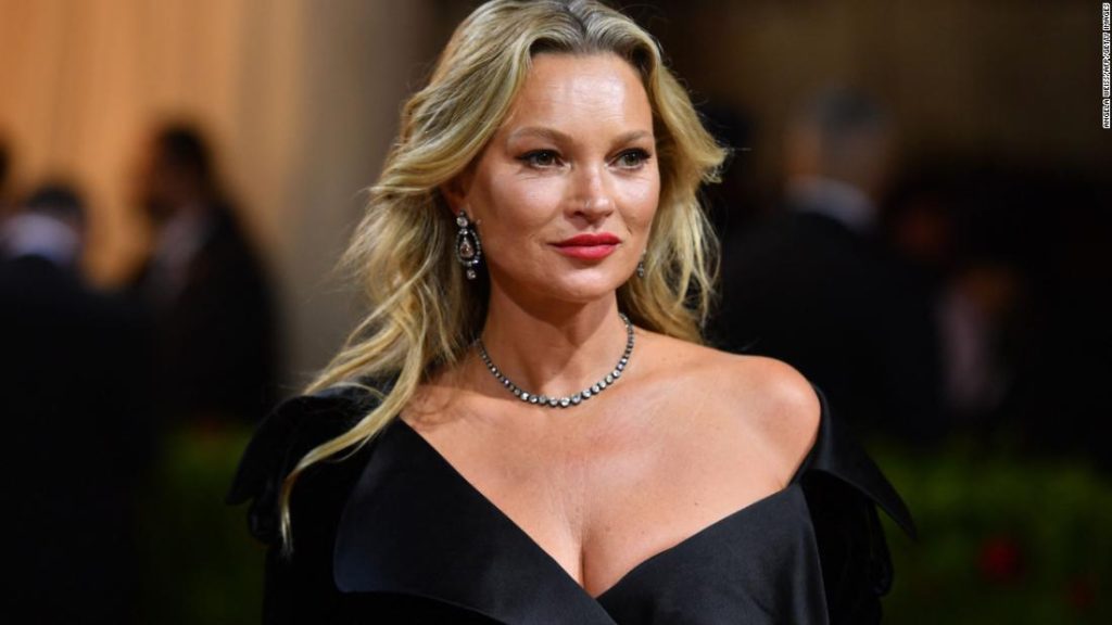 Johnny Depp trial: Kate Moss testifies that he never pushed her down any stairs