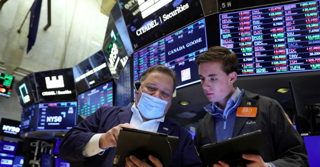 Next week on Wall Street as bear markets loom, battered Wall Street seeks 'Fed status' out of reach