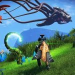 No Man’s Sky Goes Roguelike With Leviathan Space Whale Update