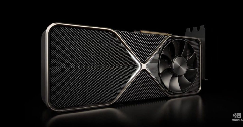 Nvidia's brutal RTX 4090 GPU likely to arrive in mid-July
