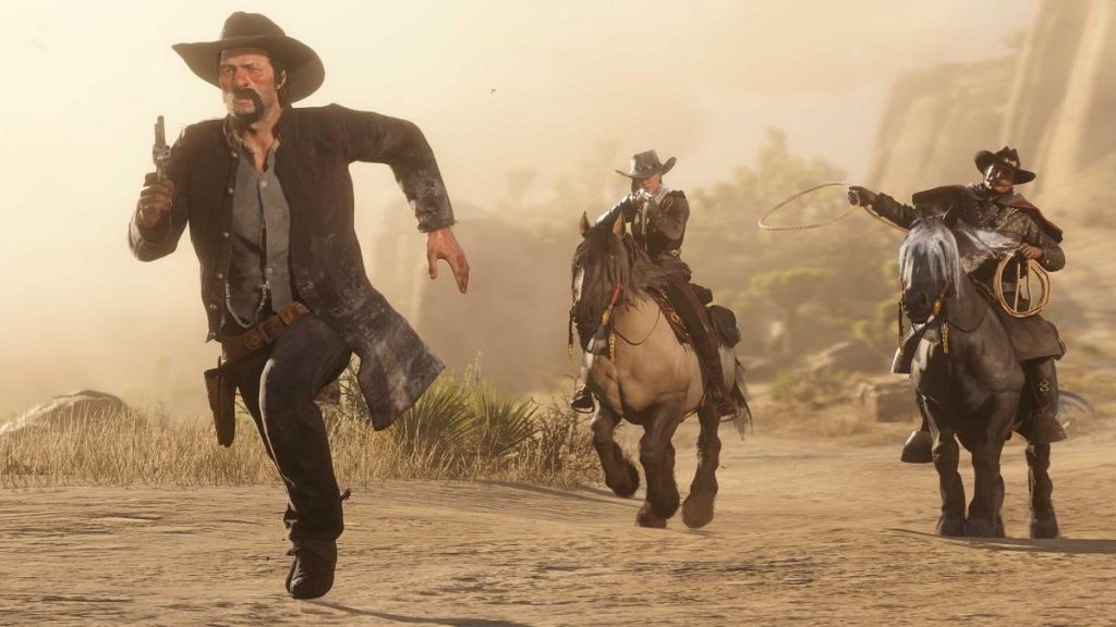 Rockstar Games Owner Responds to Save Red Dead Online Campaign